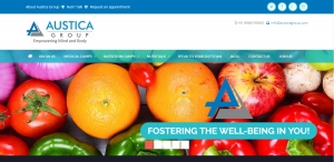 Austica Group